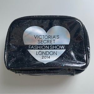 Victoria’s Secret Vintage Makeup Bag